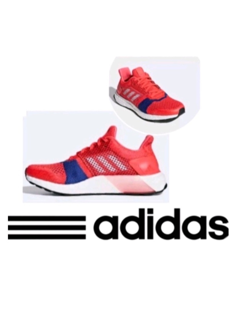Adidas Ultraboost ST sneakers